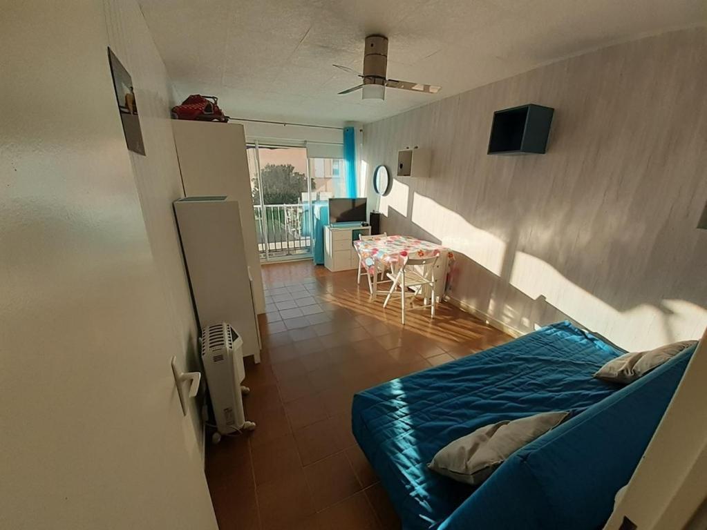 As18262 - Studio En Centre Ville Le Grau-du-Roi Dış mekan fotoğraf